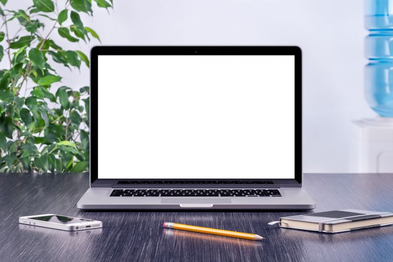 Updated System Setup