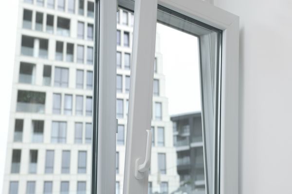 Soundproof Windows Installation in Escondido