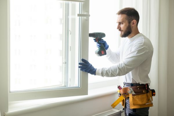 Custom Window Service in Escondido