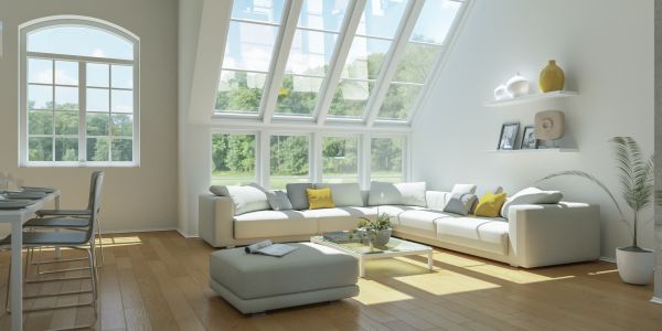 Custom Window Replacement in Escondido