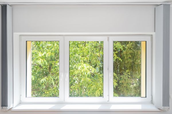 Windows Replacement in Escondido