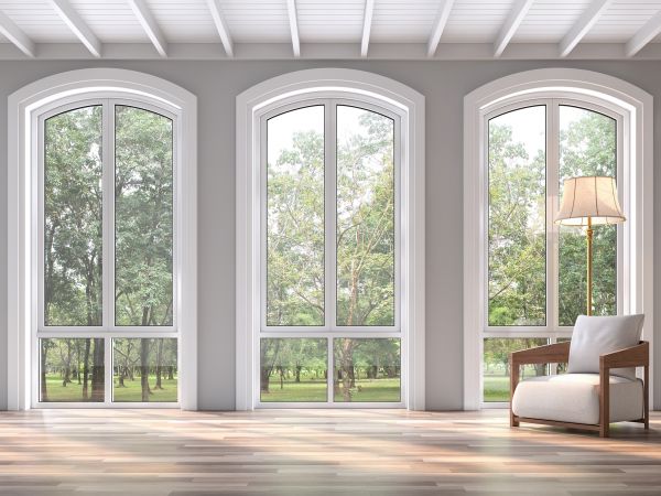 Windows Installation in Escondido