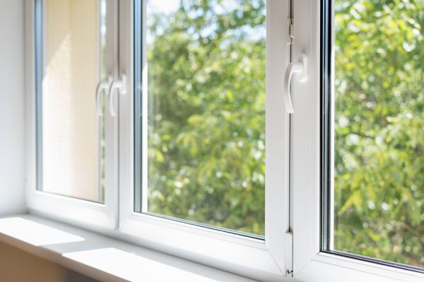 Damaged Window Replacement in Escondido