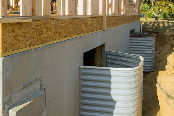 Cost of Egress Window Replacement in Escondido