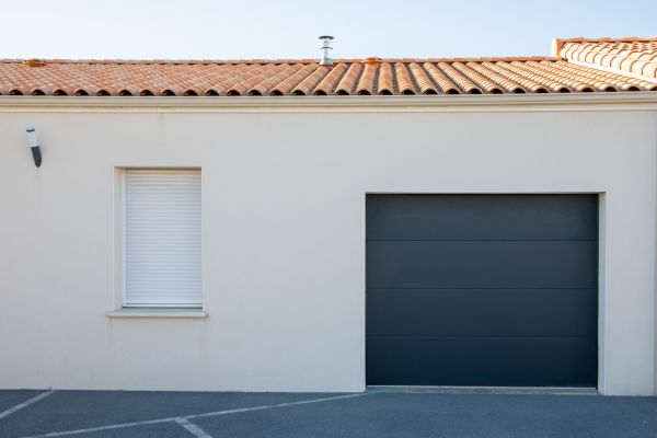 Garage Window Replacement in Escondido