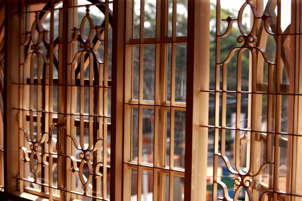 Metal Window Repair in Escondido