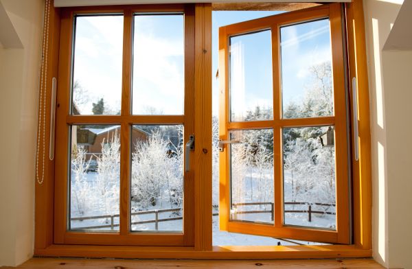 Cost of Double Window Replacement in Escondido