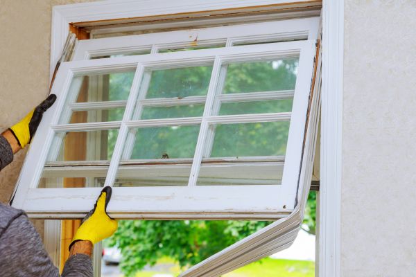 Cost of Single Pane Window Replacement in Escondido