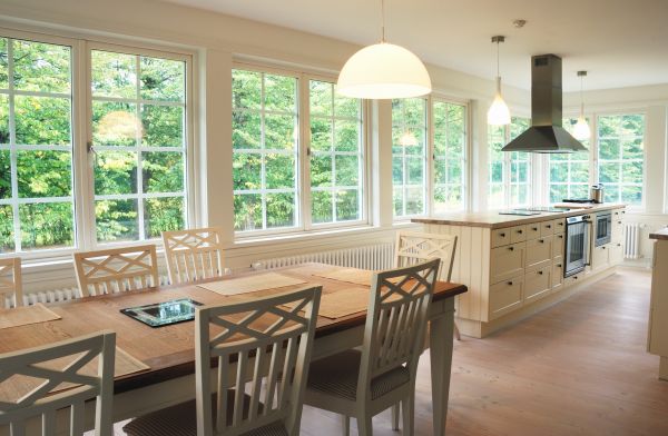 Picture Window Replacement in Escondido