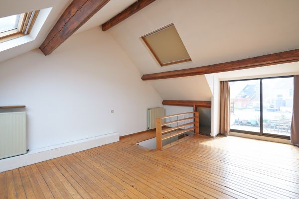 Attic Window Installation in Escondido
