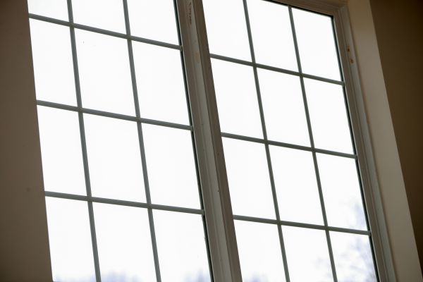 Steel Window Installation in Escondido