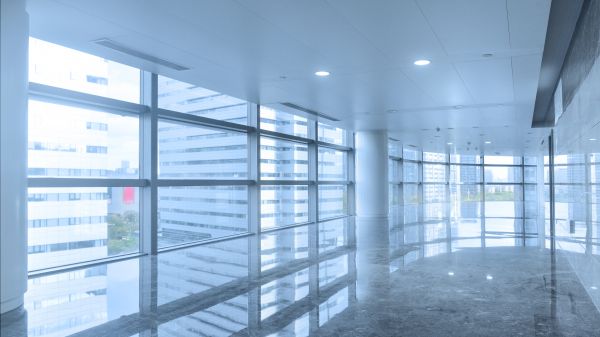 Commercial Window Replacement in Escondido