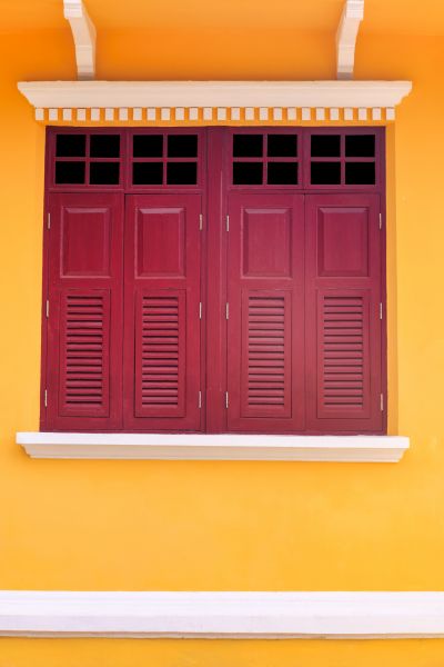Wood Window Service in Escondido