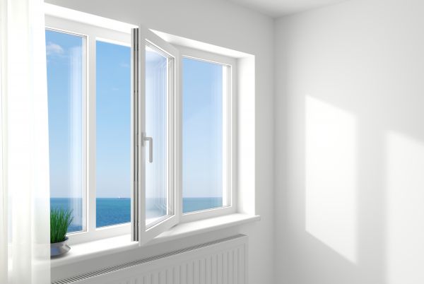 Casement Windows Installation in Escondido