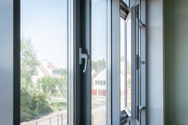 Aluminium Windows Installation in Escondido