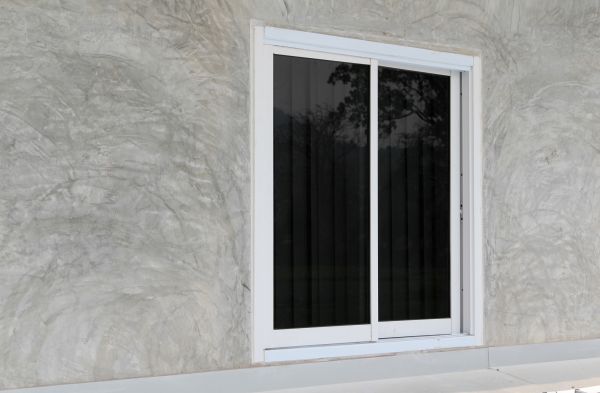 Sliding Window Replacement in Escondido