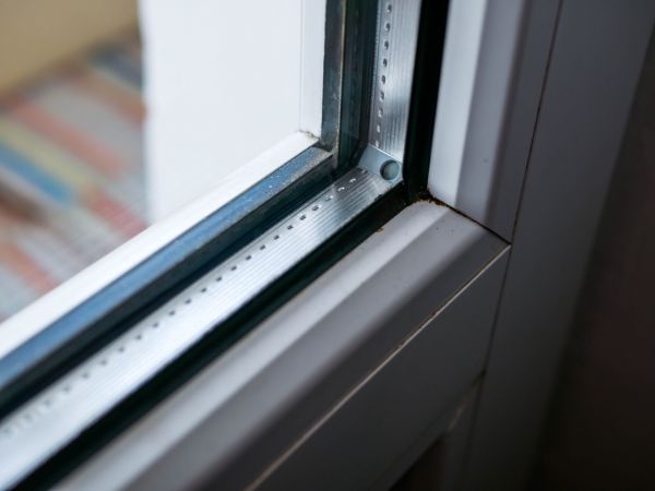 Cost of Security Window Replacement in Escondido
