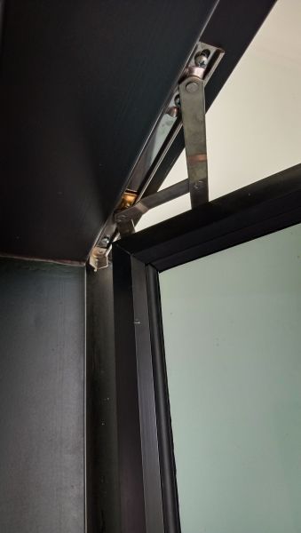 Cost of Pivot Window Replacement in Escondido
