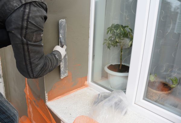 Fiberglass Window Replacement in Escondido