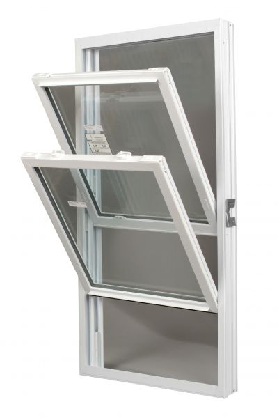 Double Hung Window Replacement in Escondido