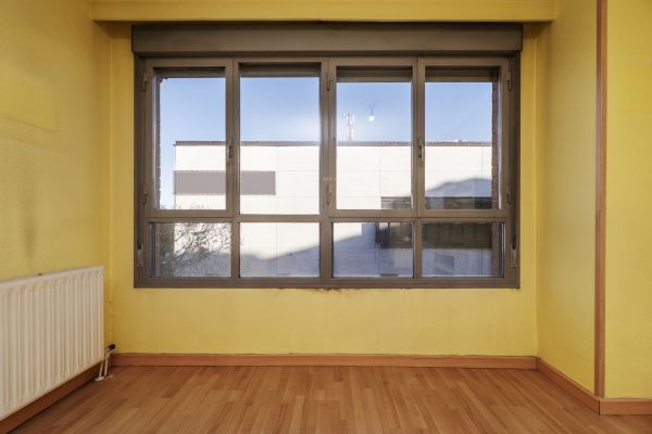 Aluminum Window Replacement in Escondido