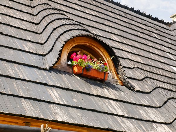 Cost of Eyebrow Window Installation in Escondido
