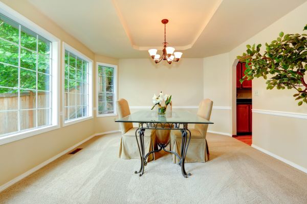 French Window Installation in Escondido