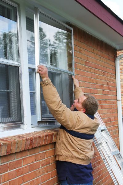 Storm Windows Replacement in Escondido