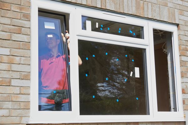 New Windows Installation in Escondido