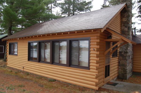 Cost of Cabin Window Replacement in Escondido